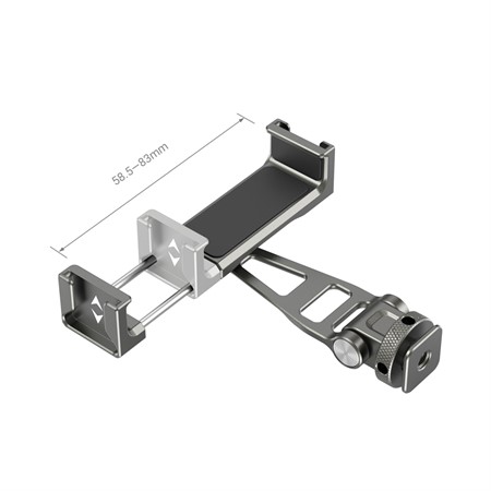 Smallrig 3559 Mobilhållare Universal